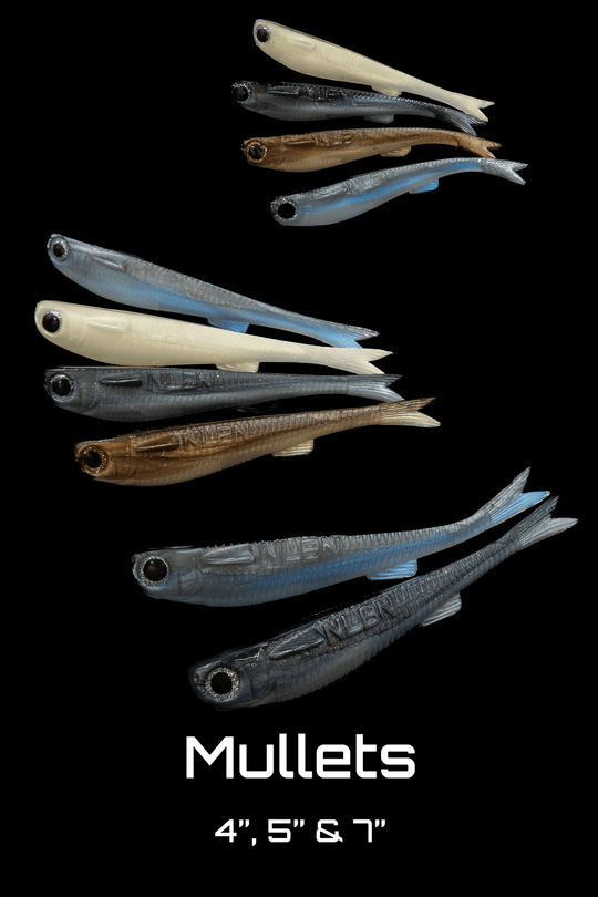 Mullets