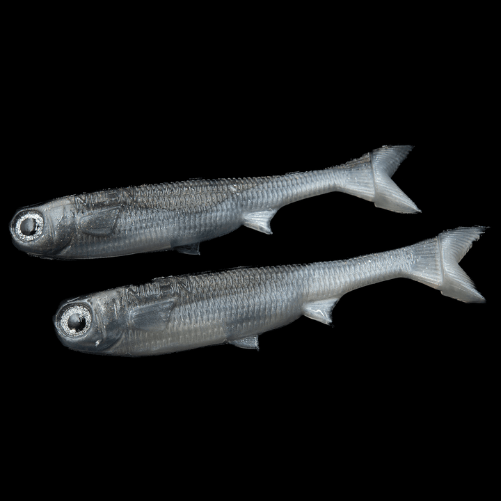 K-Tails
