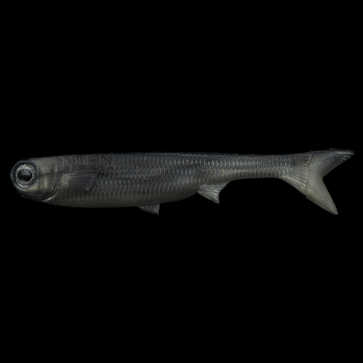 9" K-Tails