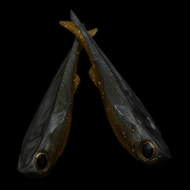 LTD - Mullets