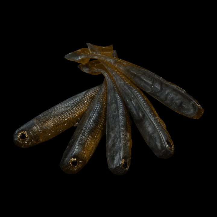LTD - K-Tails