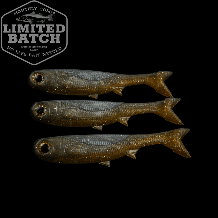 LTD - K-Tails