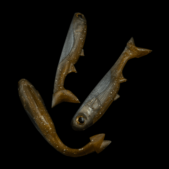 LTD - K-Tails