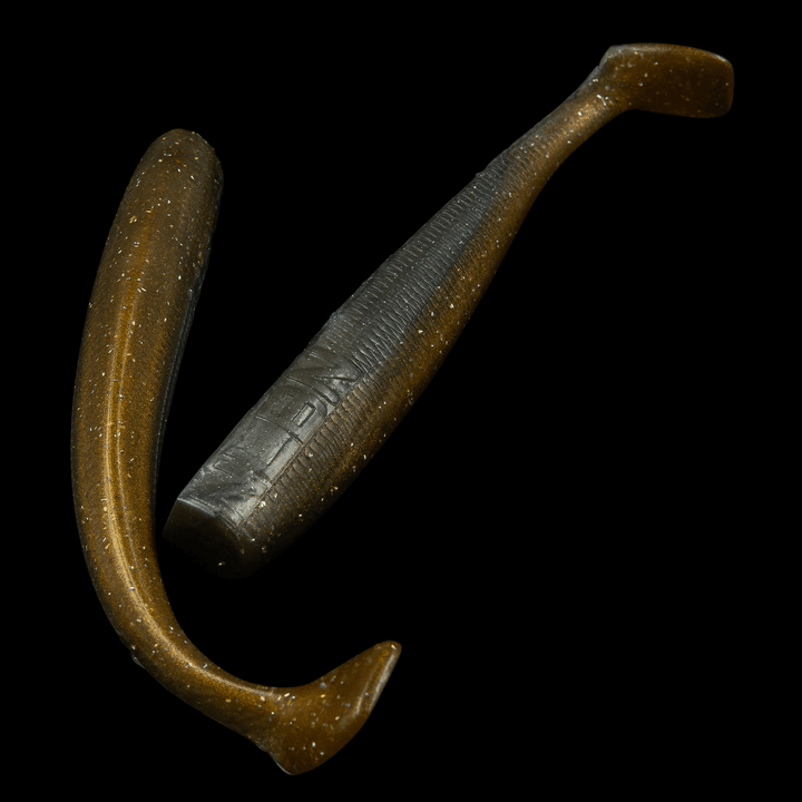 LTD - 8" Baits