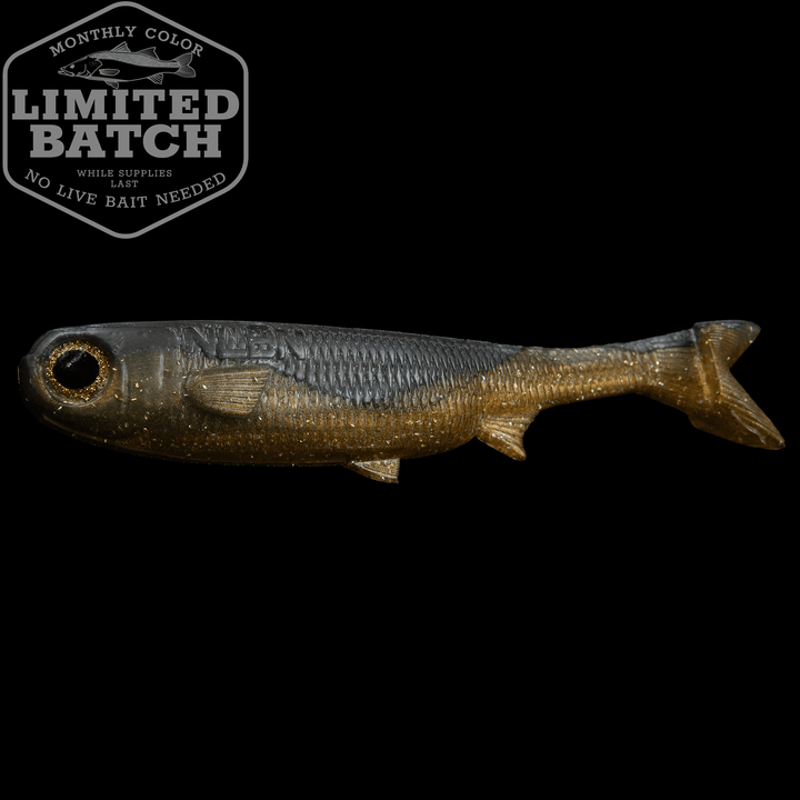 LTD - K-Tails