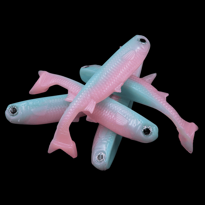 LTD - K-Tails