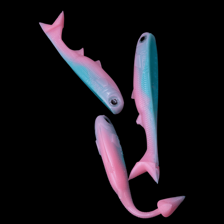 LTD - K-Tails