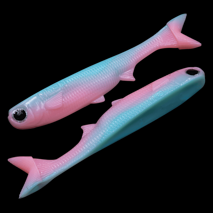 LTD - K-Tails