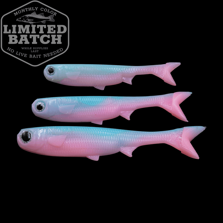 LTD - K-Tails