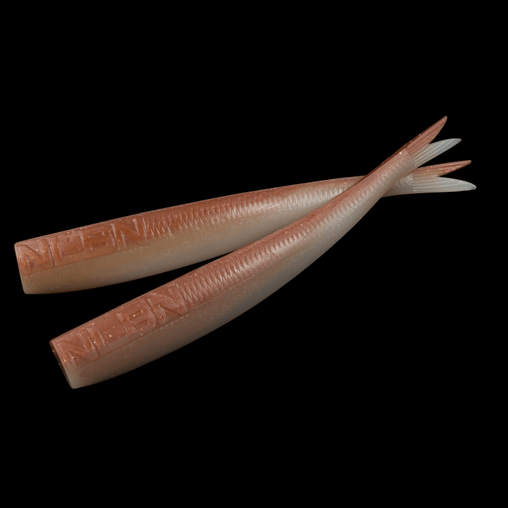 LTD - 8" Baits