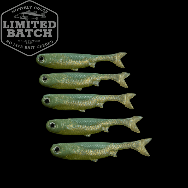 LTD - K-Tails
