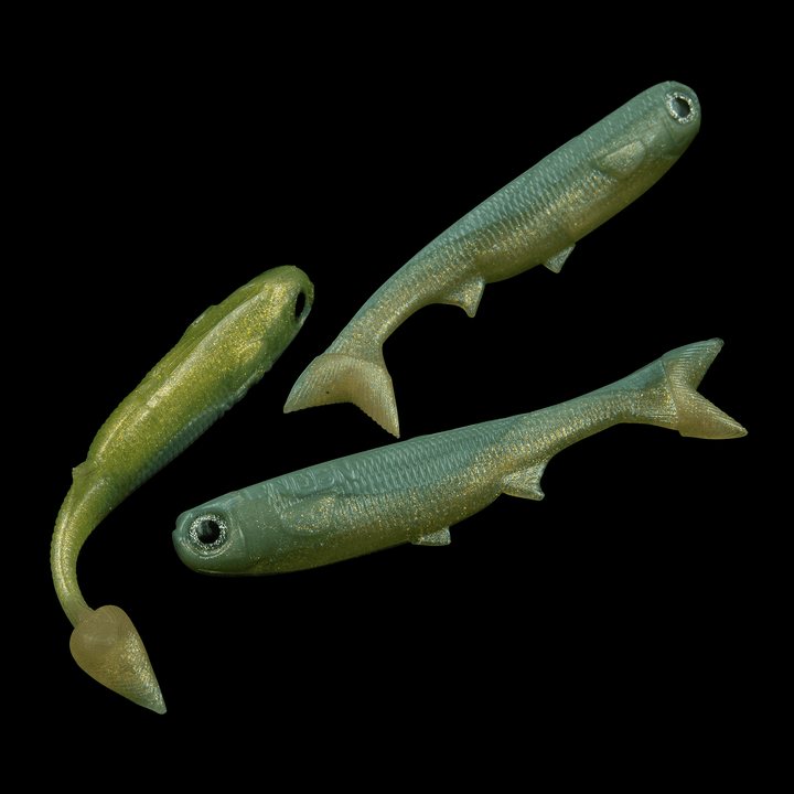 LTD - K-Tails