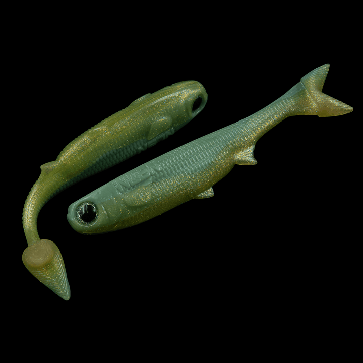 LTD - K-Tails