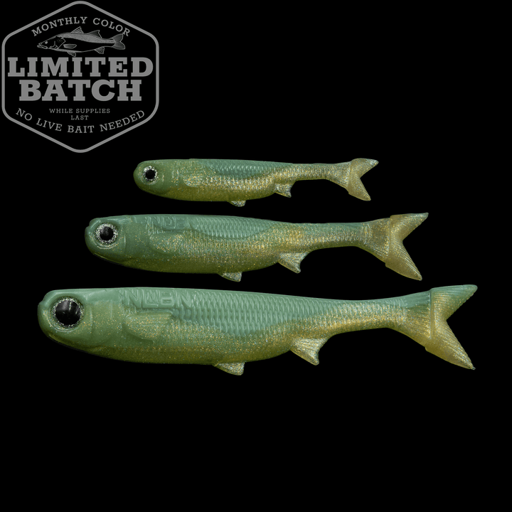 LTD - K-Tails