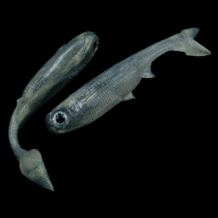 LTD - K-Tails