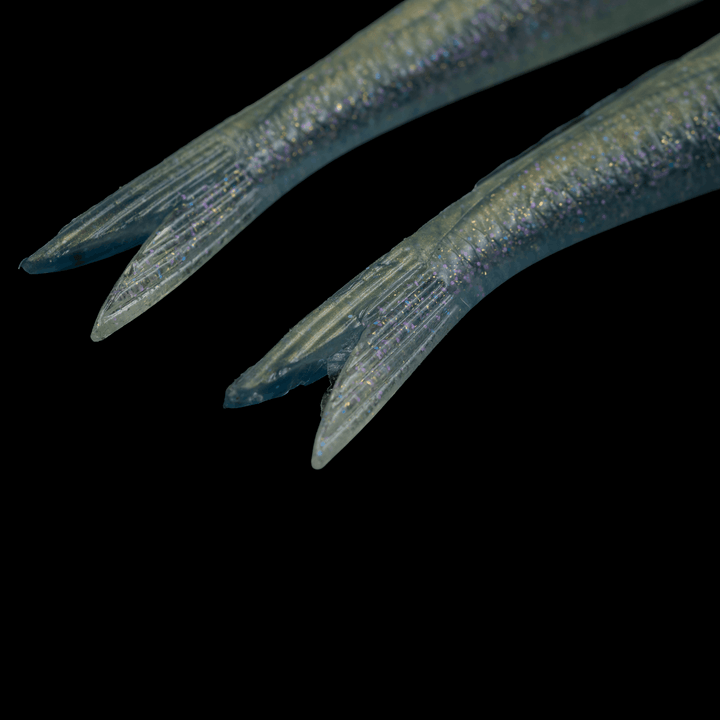 LTD - 8" Baits