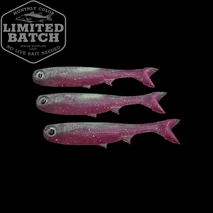 LTD - K-Tails