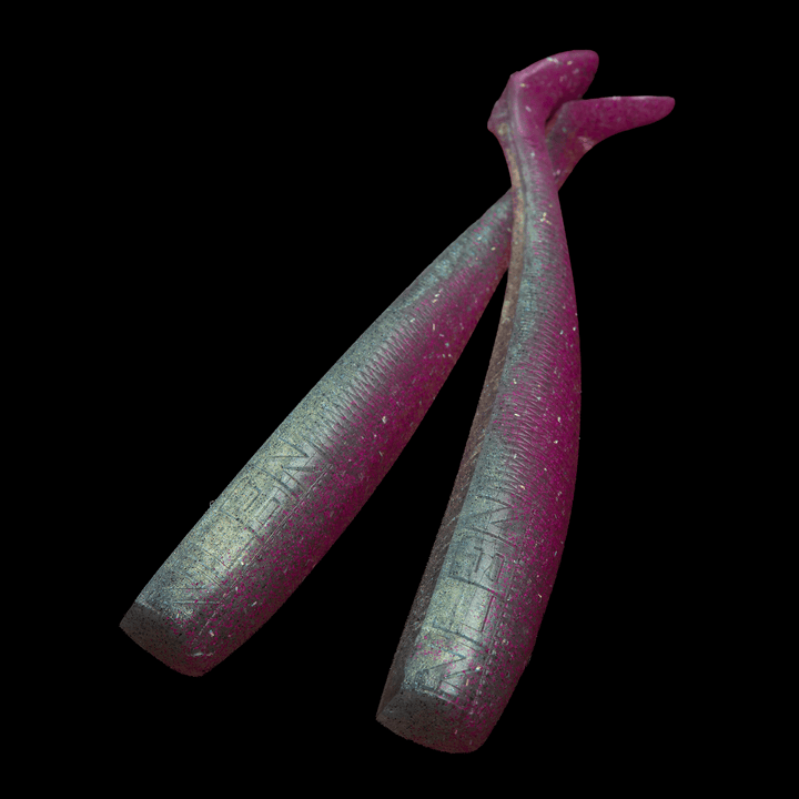 LTD - 8" Baits