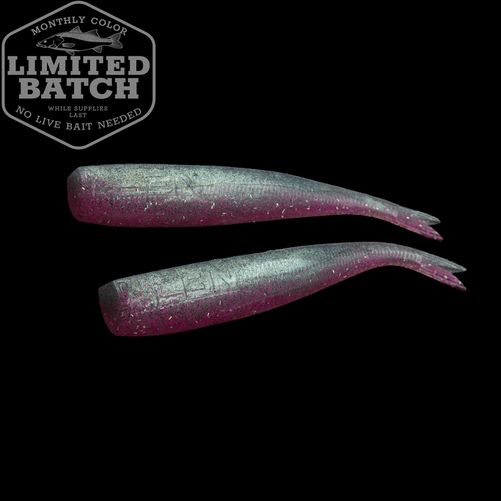 LTD - 8" Baits