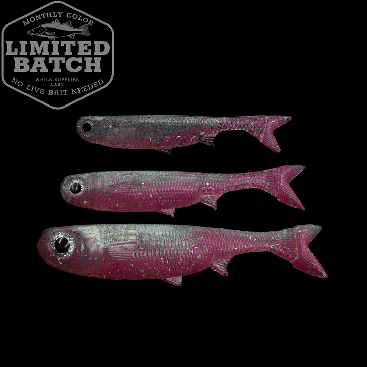 LTD - K-Tails