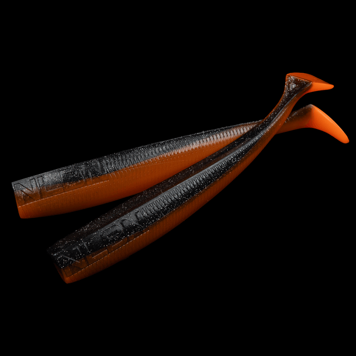 LTD - 8" Baits