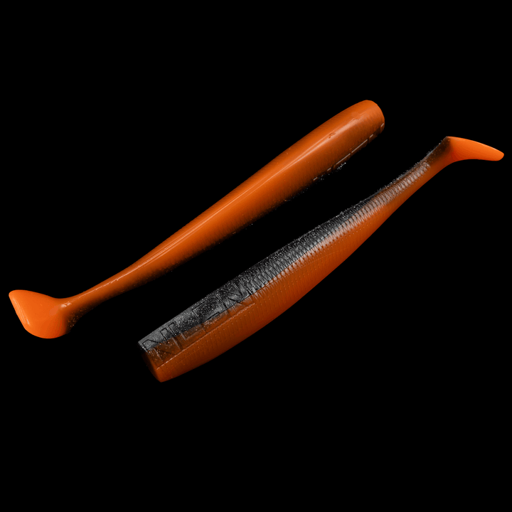 LTD - 8" Baits
