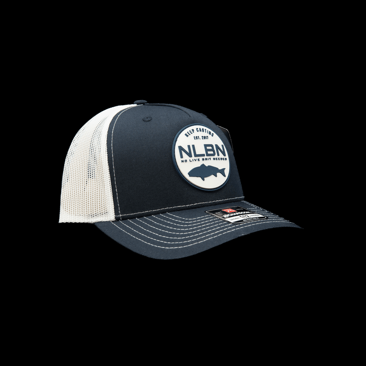 5 Panel Richardson