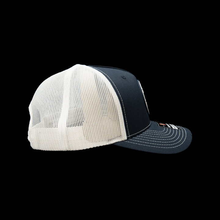 5 Panel Richardson