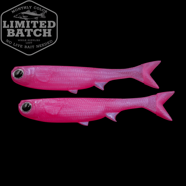 LTD - K-Tails