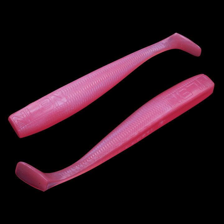 LTD - 8" Baits