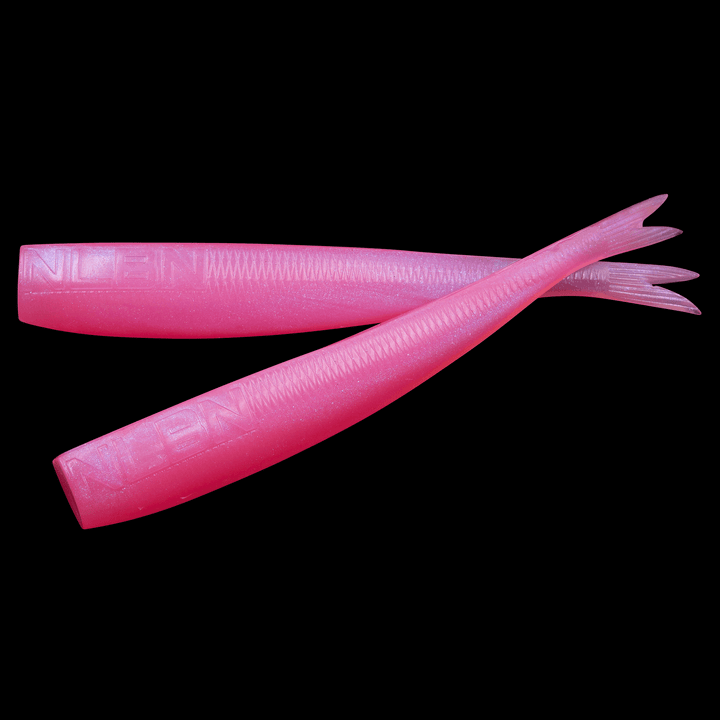 LTD - 8" Baits