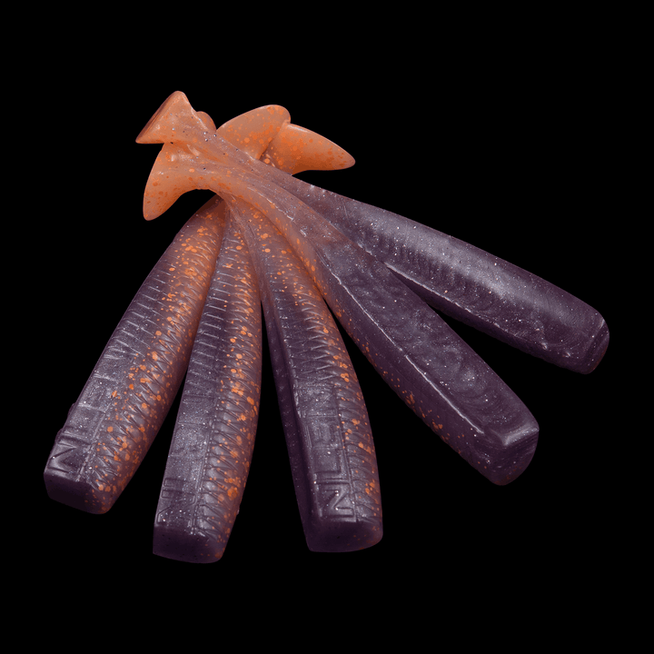 LTD - 3.75" Paddle Tail