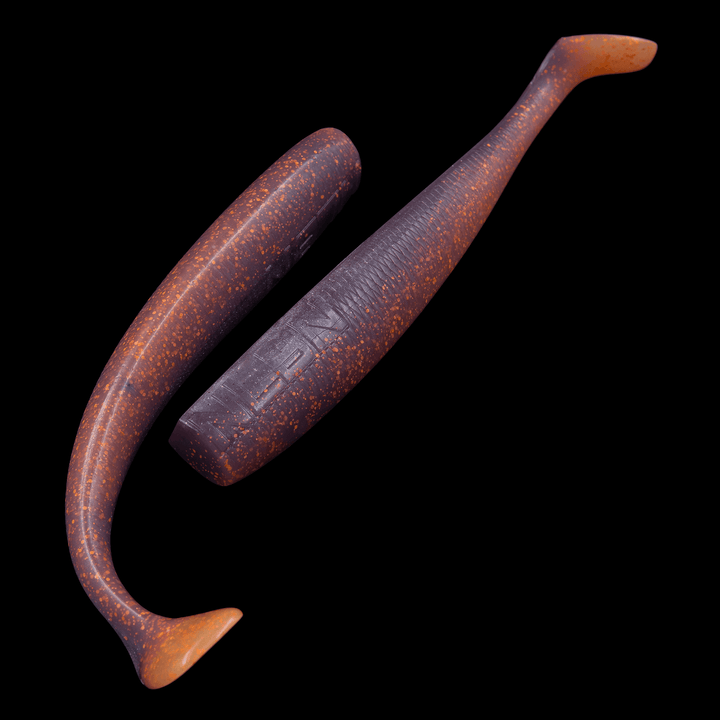 LTD - 8" Baits