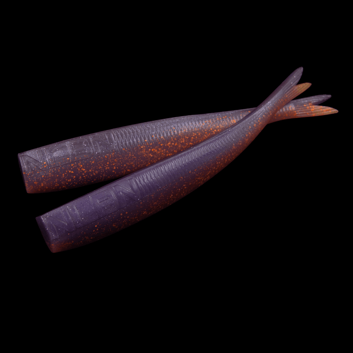 LTD - 8" Baits
