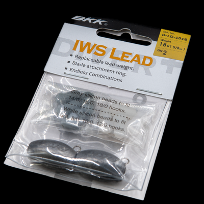 BKK IWS Lead System for 7"